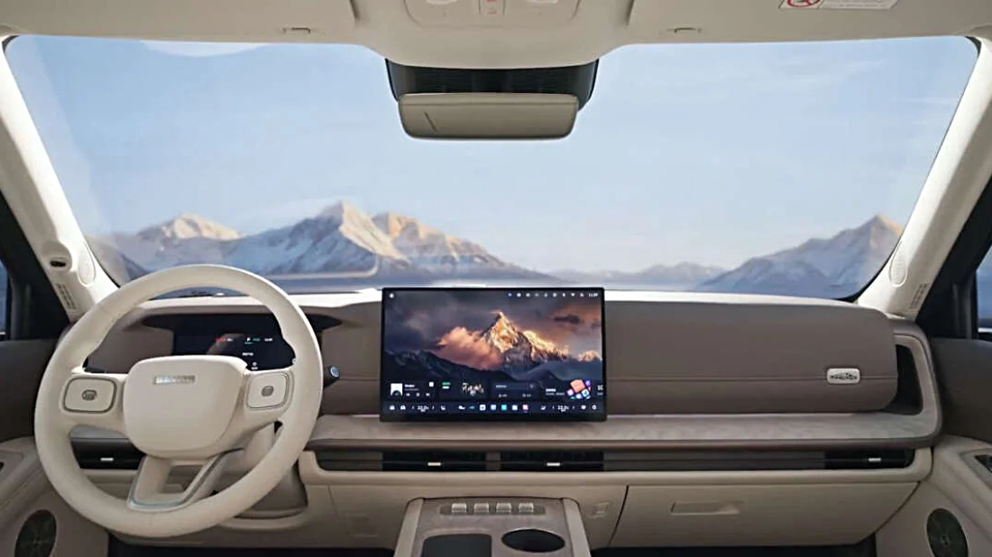 Haval H10 