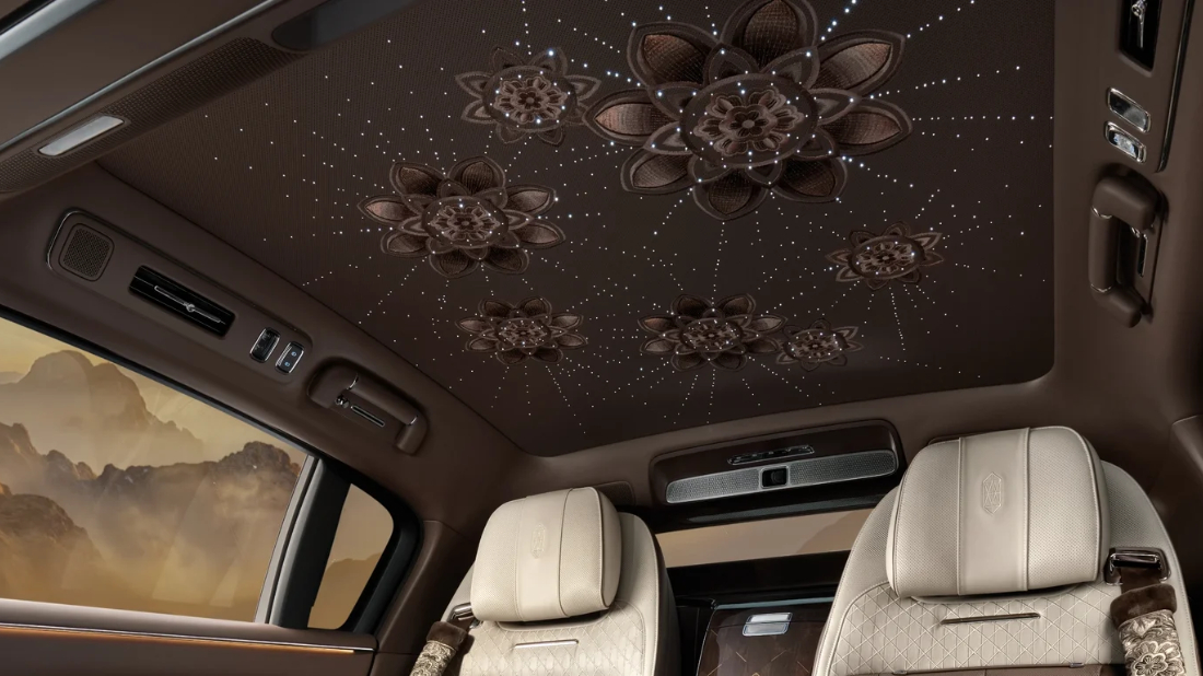 Maextro S800 Grand Design. 
