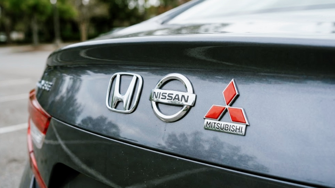 Honda, Nissan и Mitsubishi – японские компании объединятся в борьбе с китайским автопромом и Tesla Honda, Nissan и Mitsubishi