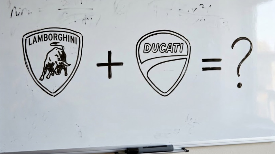 Volkswagen может выставить на продажу бренды Lamborghini и Ducati Volkswagen может выставить на продажу бренды Lamborghini и Ducati