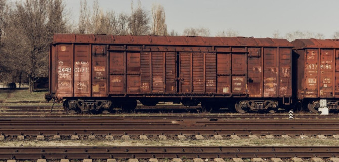 вагоны