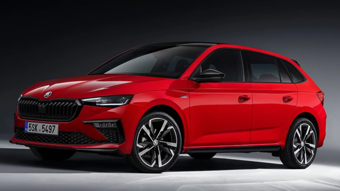 Volkswagen готов прекратить выпуск половины своих автомобилей – СМИ составили примерный список претендентов на вылет Skoda Scala