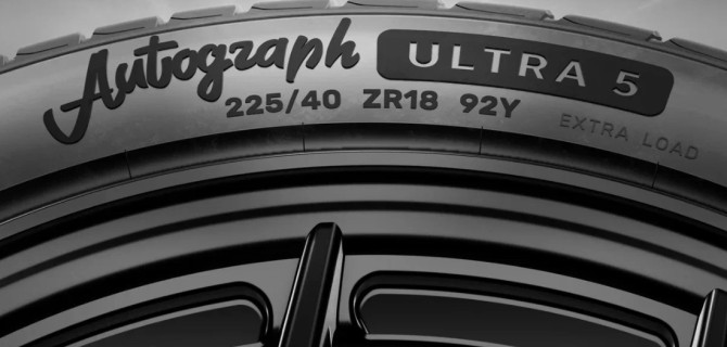 Autograph Ultra 5