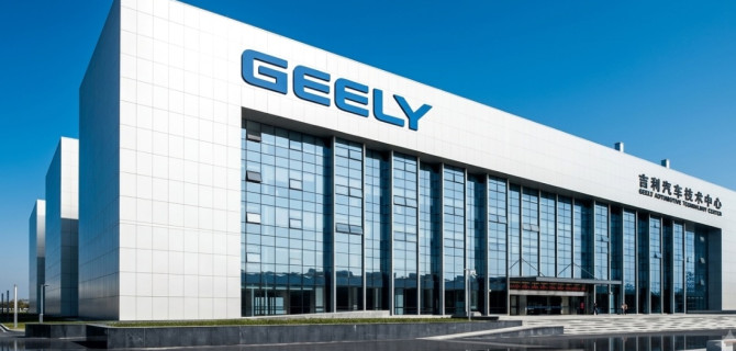 Geely