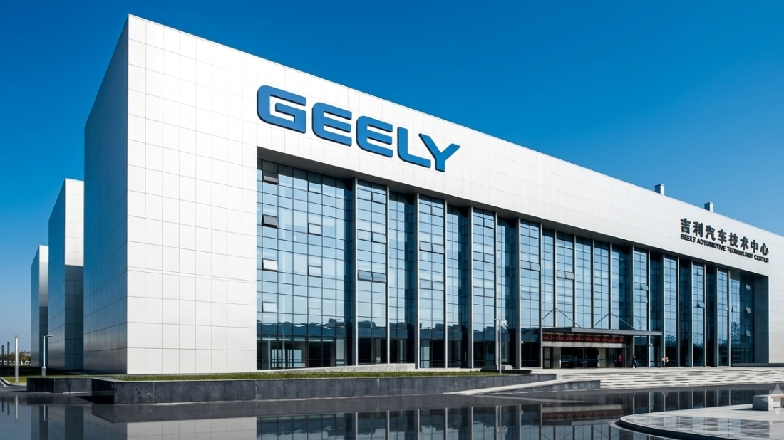 Geely