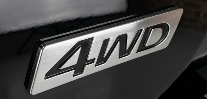 4wd