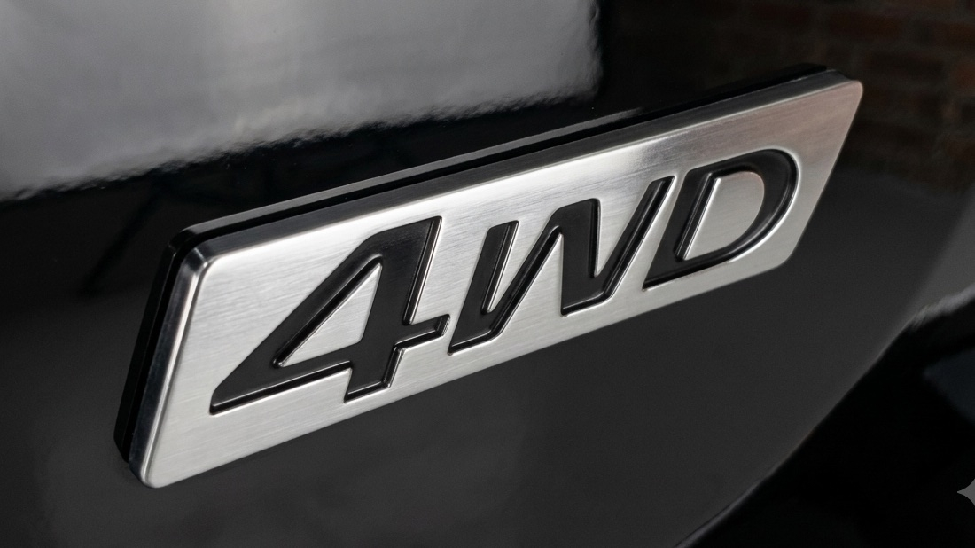 4wd