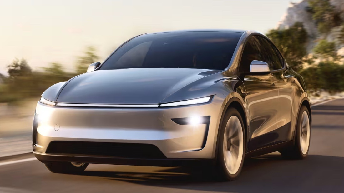 Женщина может отсудить 10 млн долларов за то, что автомобиль Tesla оказался для неё слишком сложным в управлении Tesla Model Y