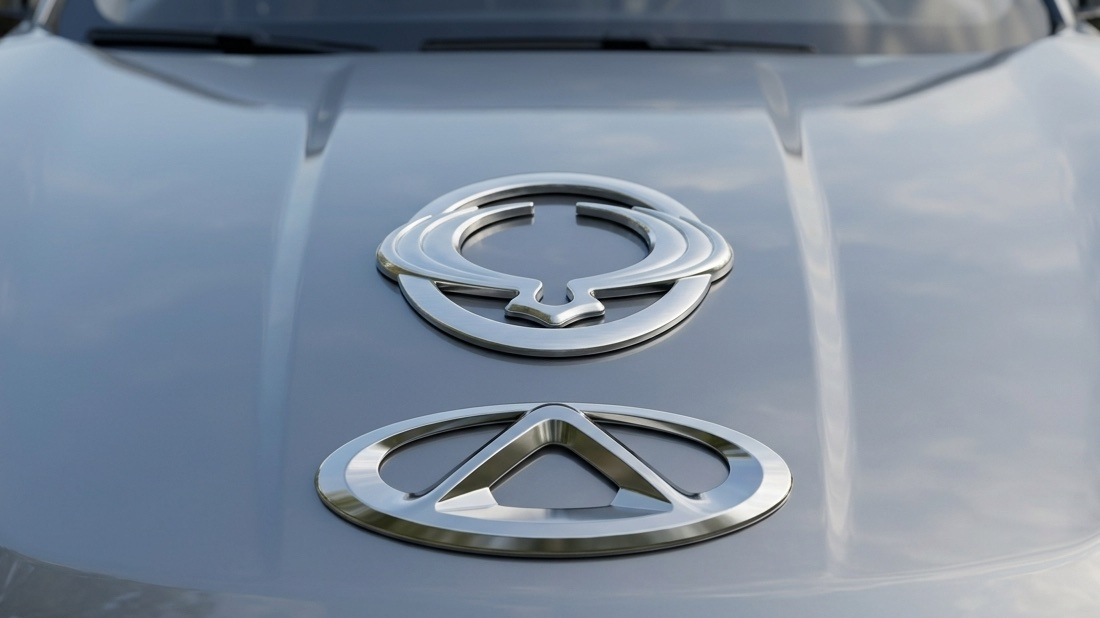 Chery купила KGM, чтобы уйти от налогов Chery и KGM