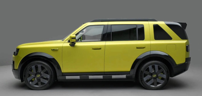 Freelander 8