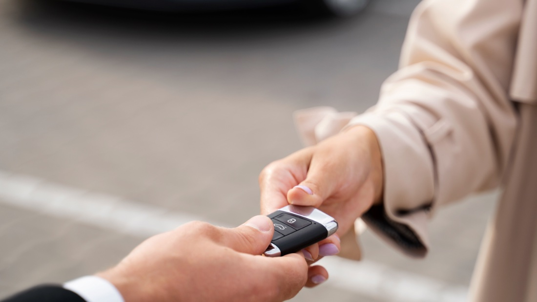 покупка авто с пробегом