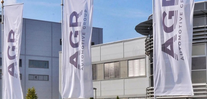 AGR