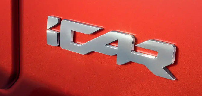 iCar