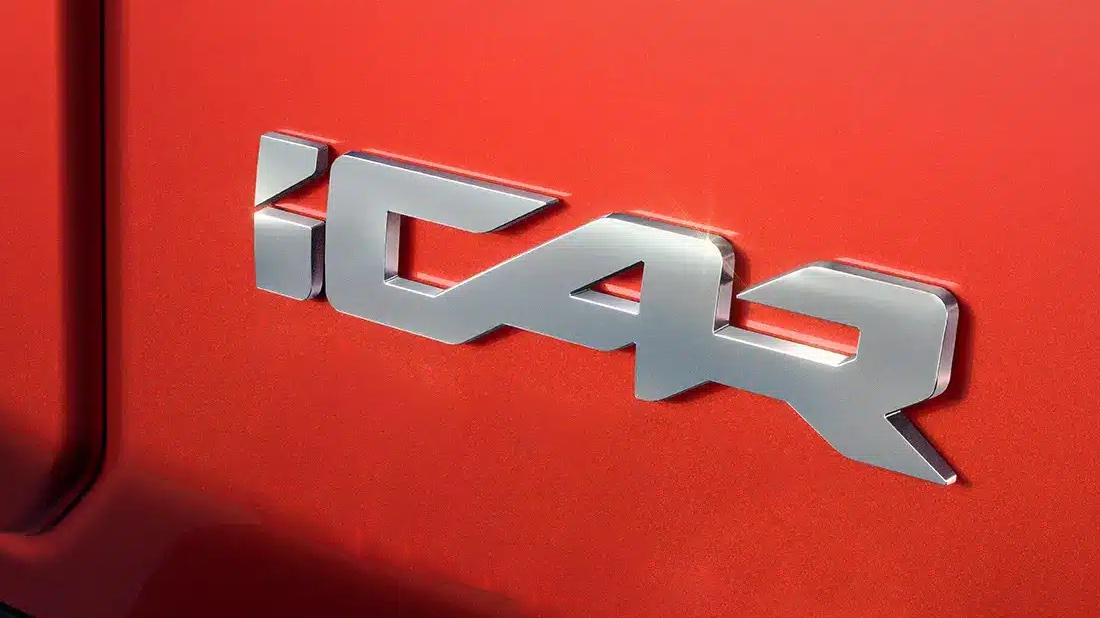 iCar