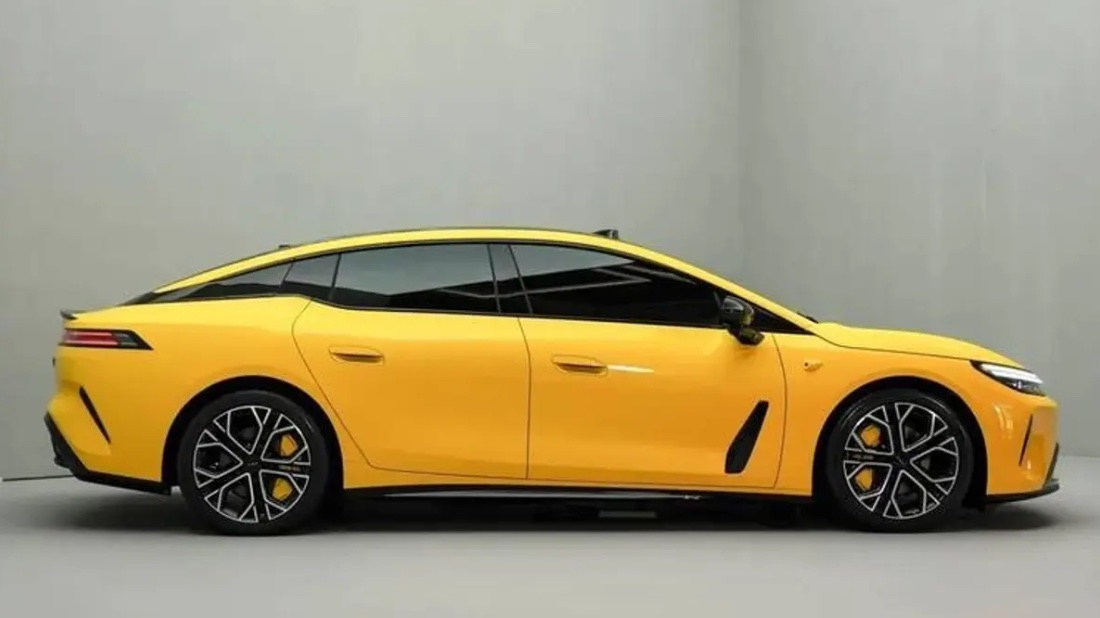 GAC Aion Ray 7