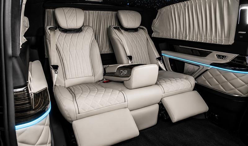 Установка капитанских кресел в авто: разбираем плюсы, минусы и окупаемость модернизации салона установка комфортных сидений на штатные места