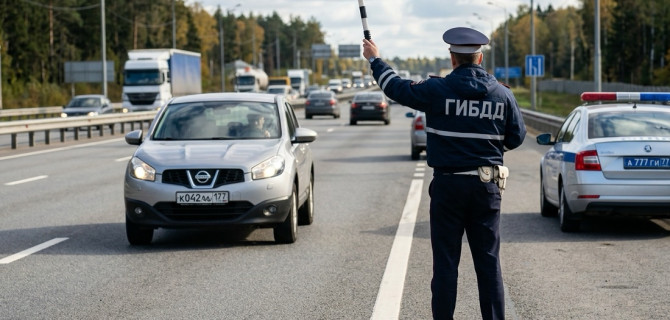 нарушитель
