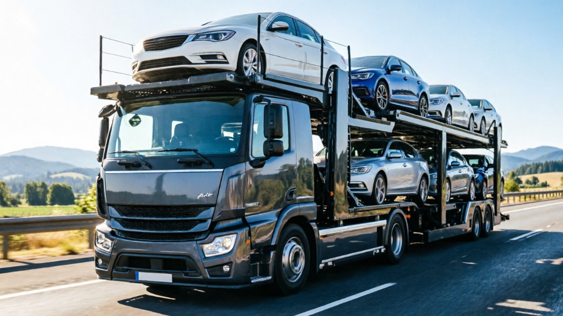 Китай и Япония поделили российский автоимпорт: названы самые популярные марки и модели Автовоз