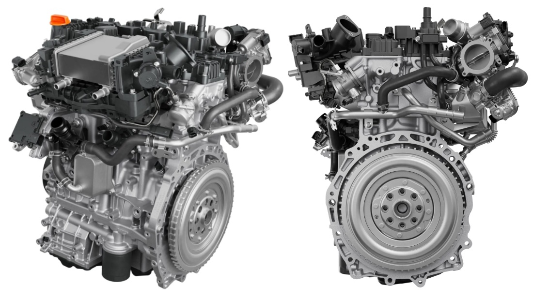 Geely уже использует водонепроницаемый двигатель Horse: что умеет новый B20 Horse Powertrain, двигатель B20