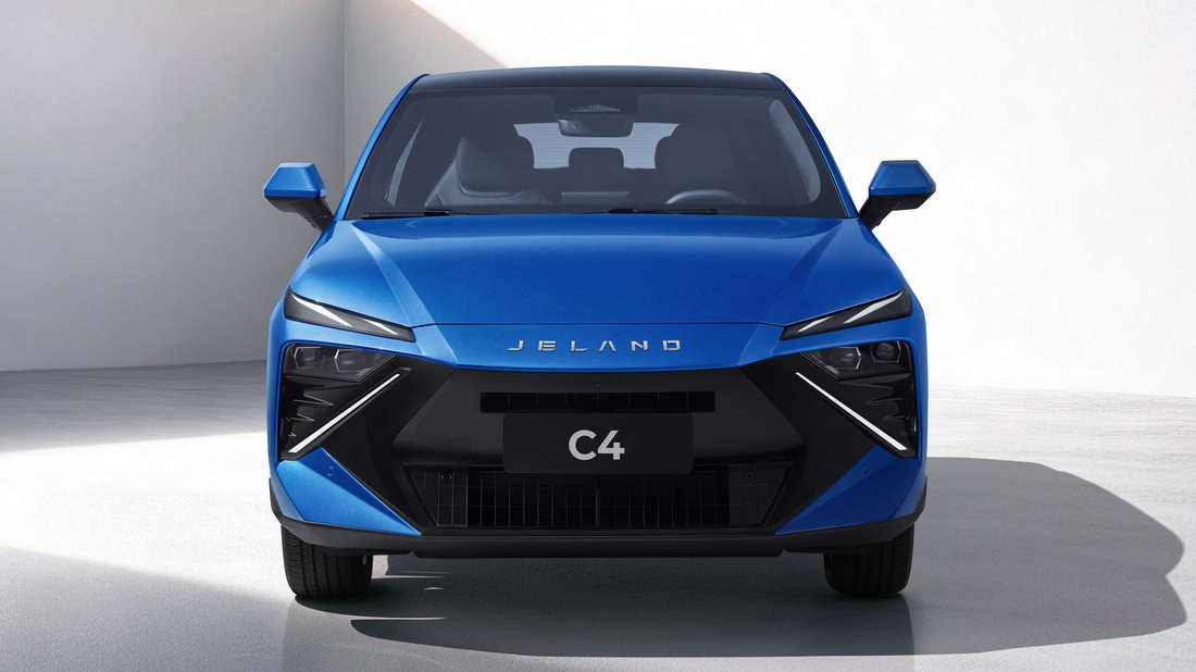 JELAND C4