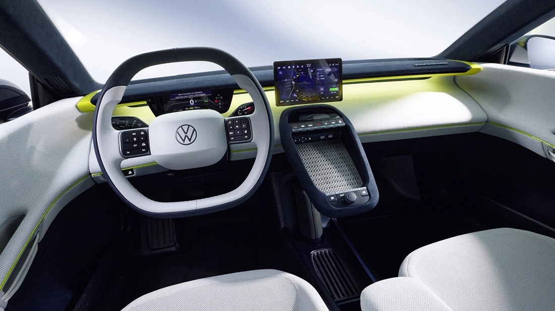 Три рекорда и звание "самого экономичного": Volkswagen похвастался своим Mission Efficiency Volkswagen Mission Efficiency