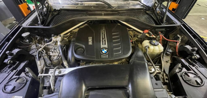 Самые надежные двигатели BMW: честный разбор и рейтинг моториста