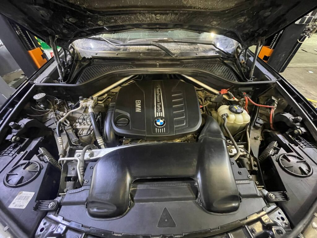 Самые надежные двигатели BMW: честный разбор и рейтинг моториста