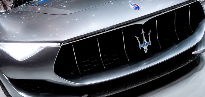 Maserati