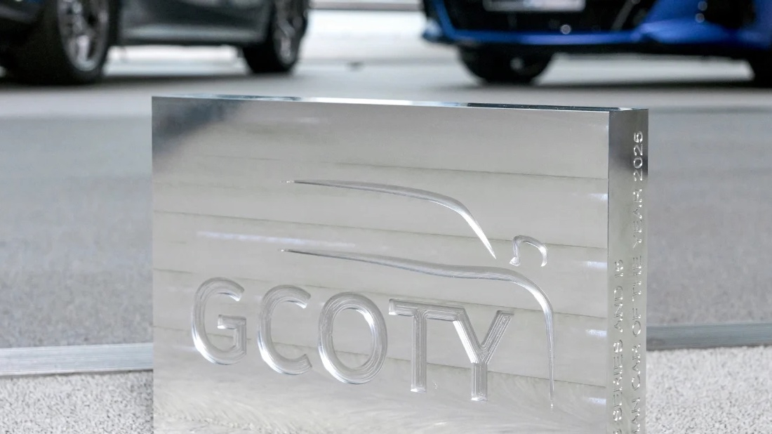 German Car of the Year