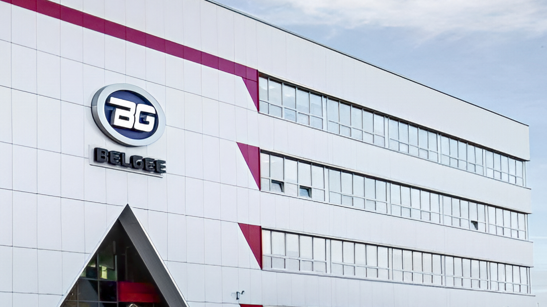 "Белджи" планирует начать производство автомобилей одного из суббрендов Geely belgee