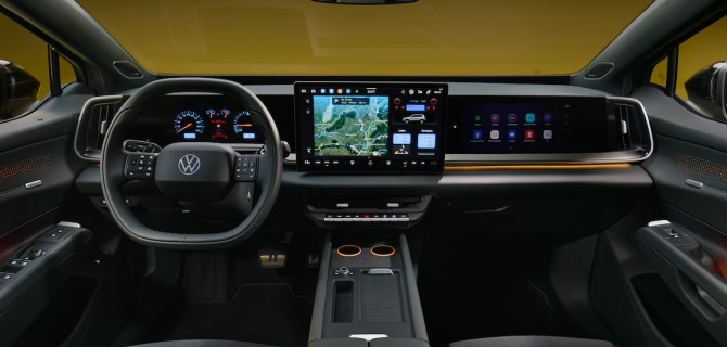 Volkswagen ID.Tiguan
