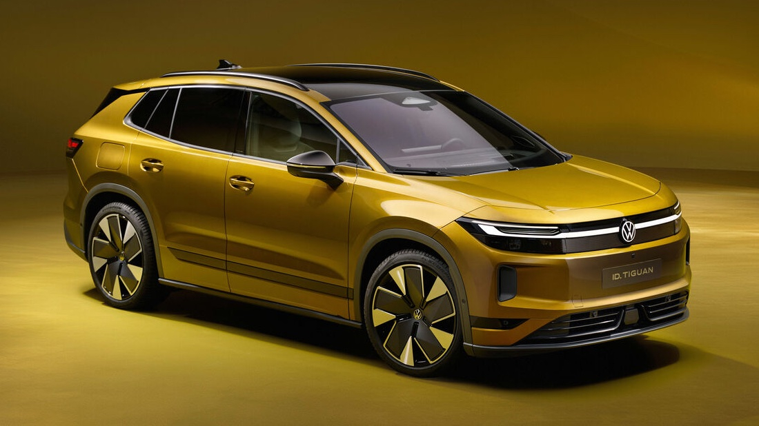 Volkswagen ID.Tiguan