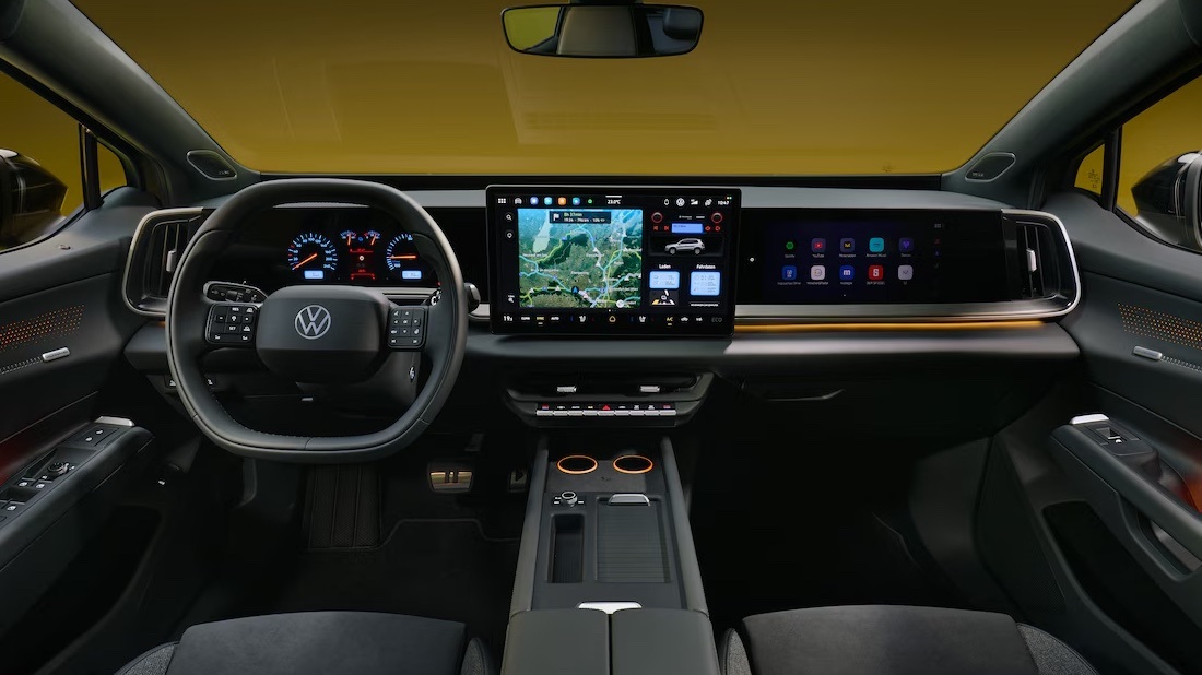 Volkswagen ID.Tiguan