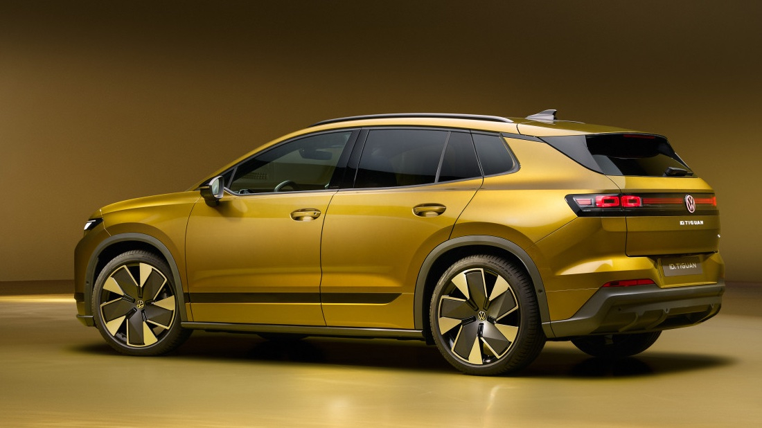 Volkswagen ID.Tiguan