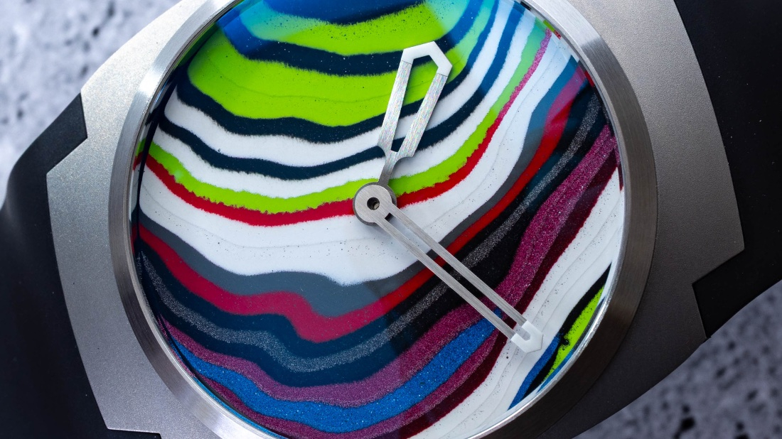 Фордит (Fordite)