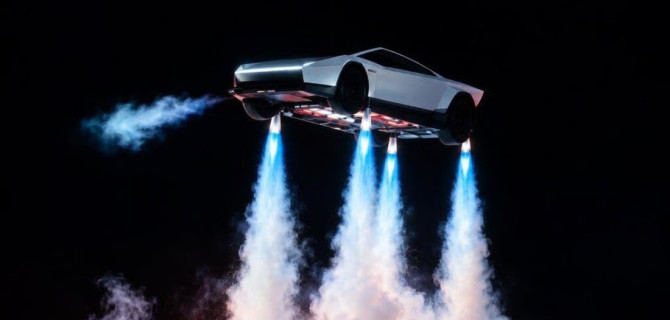 Tesla Roadster
