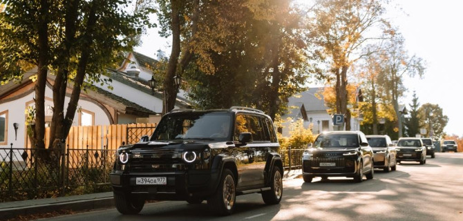 Бренд ESTEO, представленный в ESTEO АВТОДОМ, запускает собственную программу поддержки для гибридных моделей на фоне сокращения госпрограмм