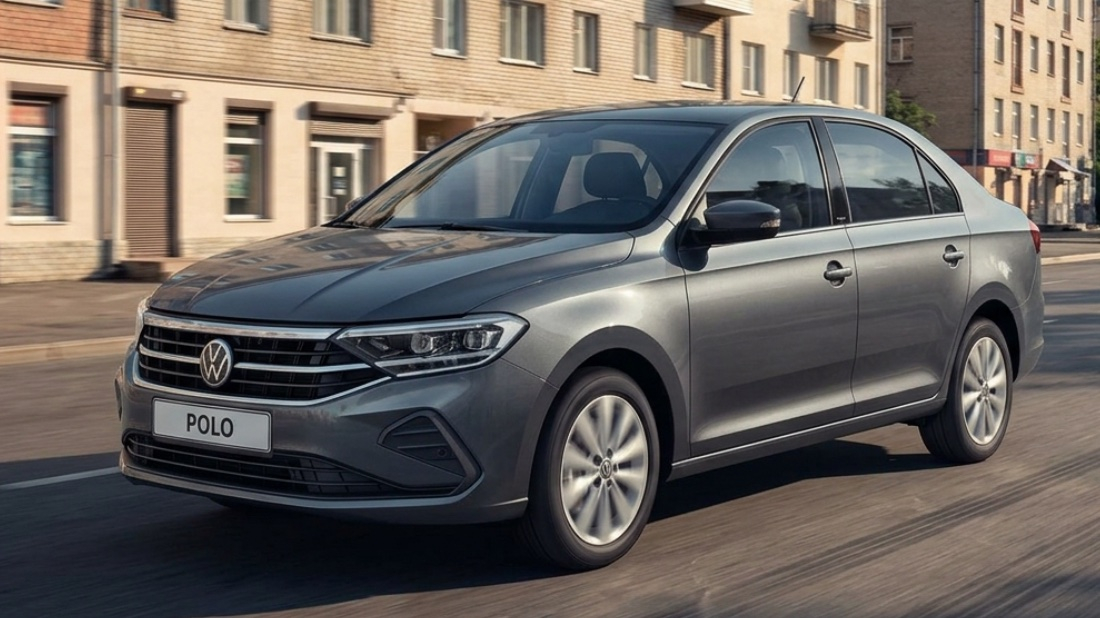 Покупка Volkswagen Polo с пробегом: на что обратить внимание Volkswagen Polo