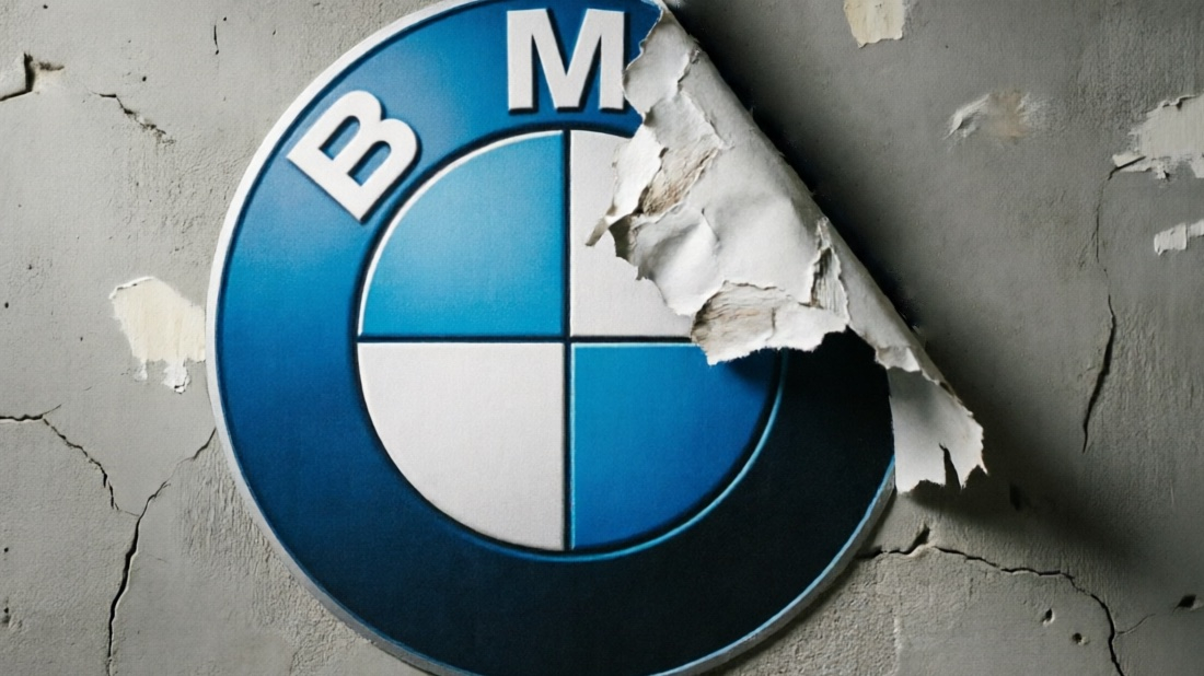 Желающие уволиться из BMW за 600 тыс. евро положили специально сделанный для этого сайт BMW