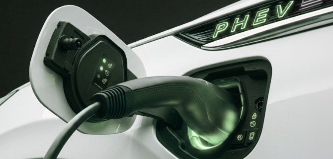 PHEV