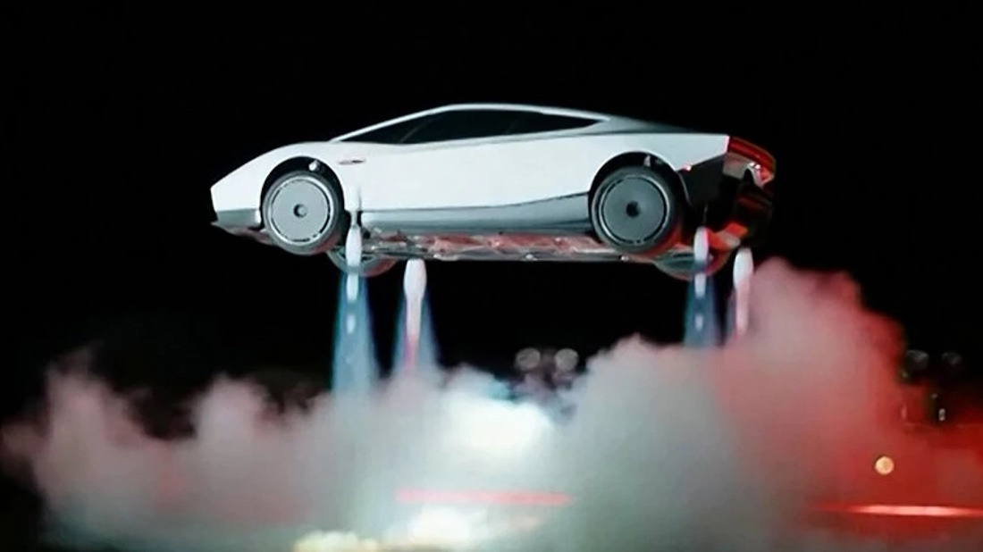 Tesla Roadster