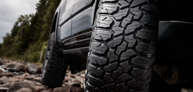 Magnetar A/T