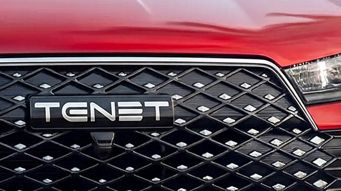 Tenet