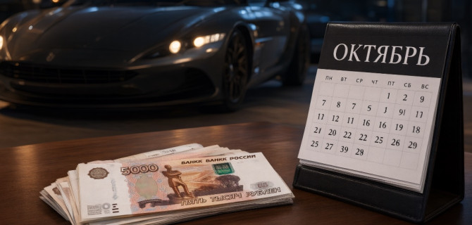 Автокредиты