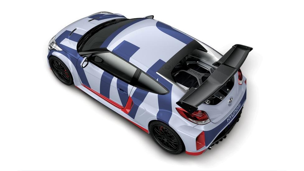 Hyundai sport