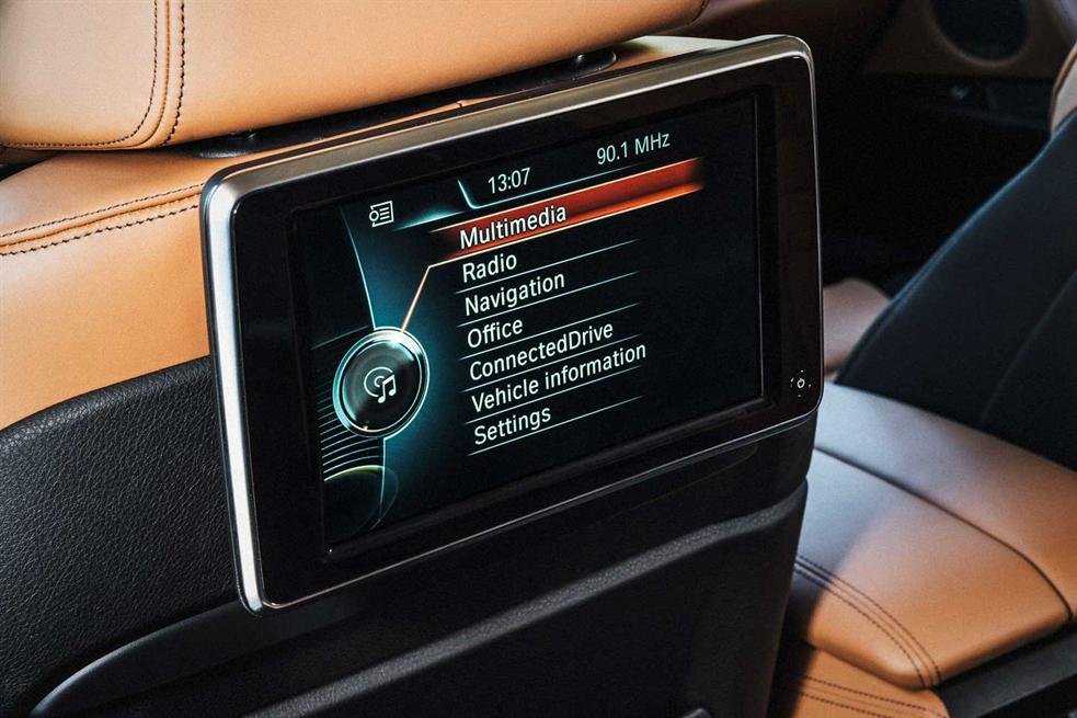 BMW X6 2014