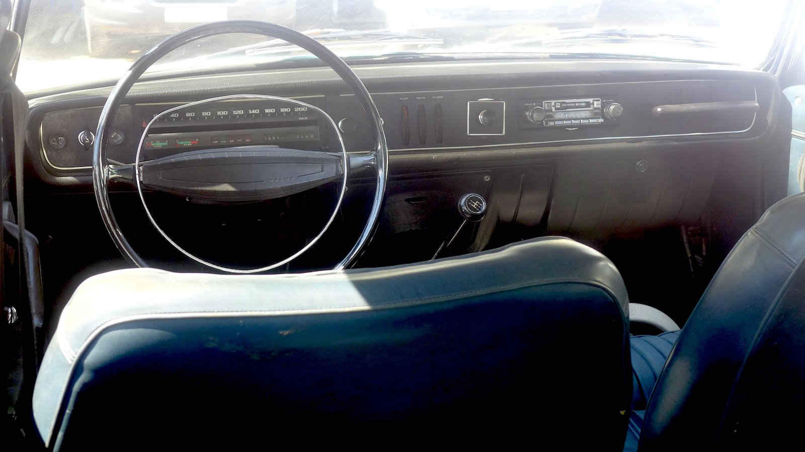 Volvo 144