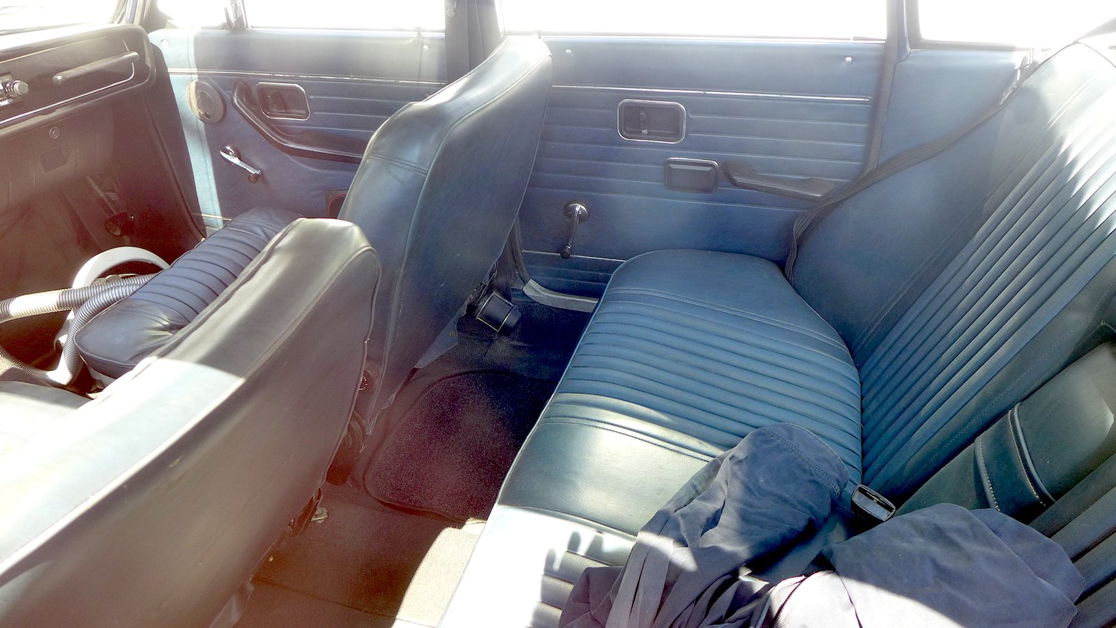 Volvo 144