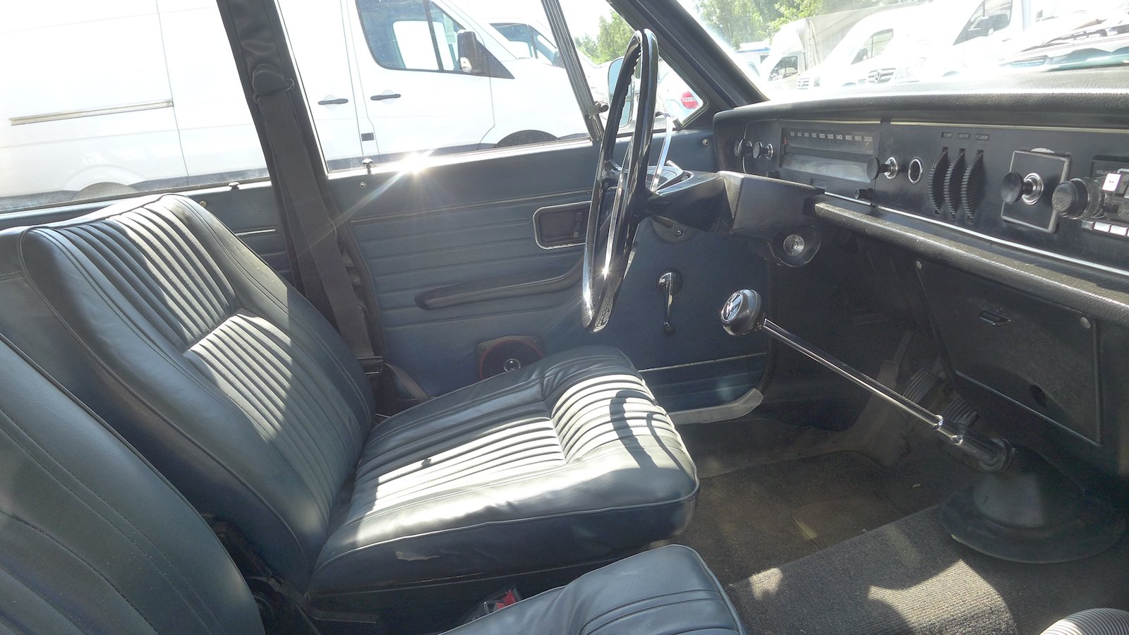 Volvo 144