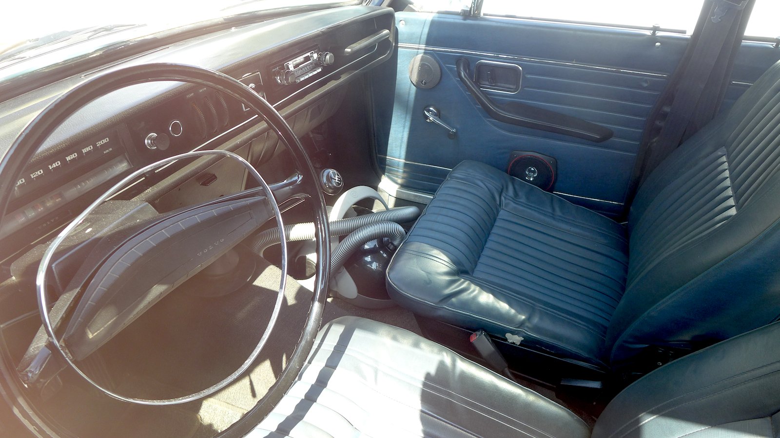 Volvo 144